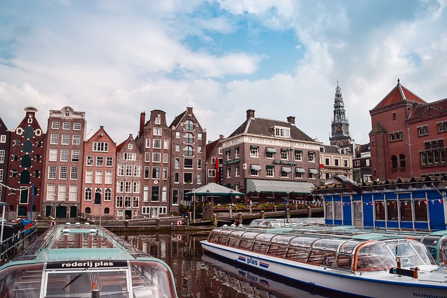 עבודה בהולנד במכירות נחלקת לשני סוגים עיקריים; מכירה באמצעות עגלות במרכזי הקניות הגדולים והקניונים או מכירה מבית לבית של תמונות וציורי שמן