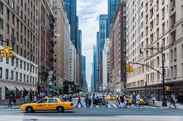 עבודה בניו יורק תספק לכם הרבה יותר: הרבה יותר אקשן, הרבה יותר חוויה, הרבה יותר עניין, ובעיקר הרבה יותר כסף
